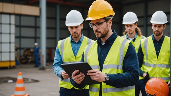 Comment choisir la meilleure formation en santé et sécurité pour votre entreprise