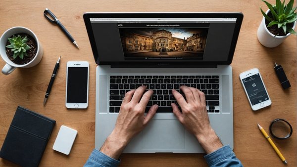 Les outils indispensables pour maîtriser le développement web