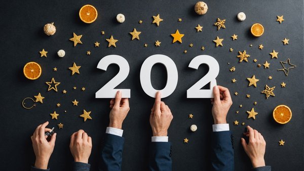 Les événements à ne pas manquer en 2024 : notre sélection incontournable