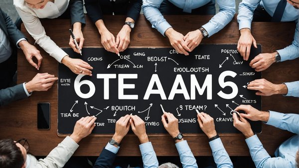 6 stratégies pour dynamiser la productivité de votre équipe