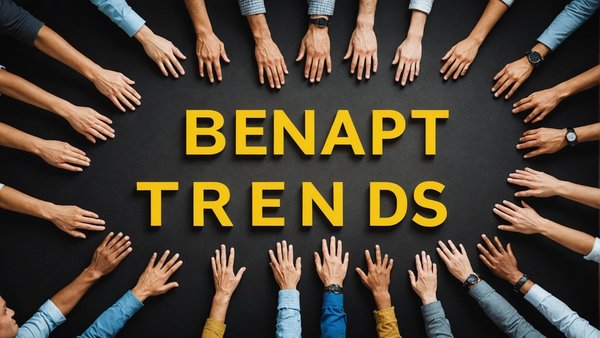 Des événements qui inspirent : découvrir les tendances actuelles