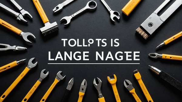 Top 5 des outils pour améliorer votre apprentissage des langues