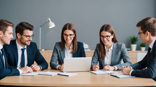 Les avantages d'apprendre une nouvelle langue en entreprise