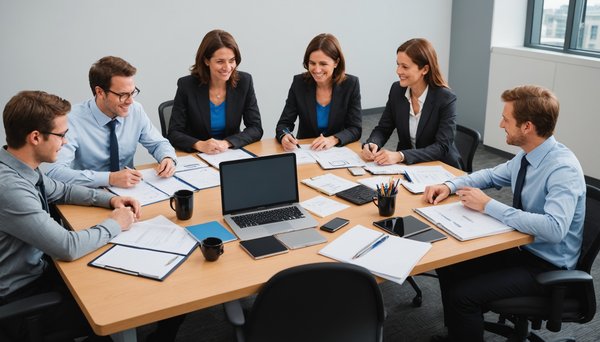 Séjours d'apprentissage en entreprise : transformez vos équipes !