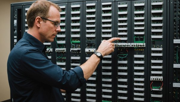 Comment bien choisir son coffret de brassage pour optimiser son réseau