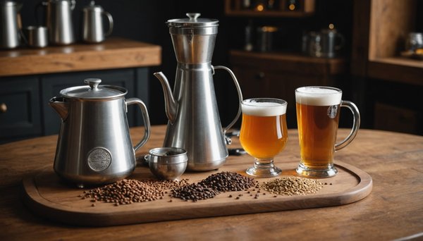 Les meilleures astuces pour sélectionner un coffret de brassage adapté