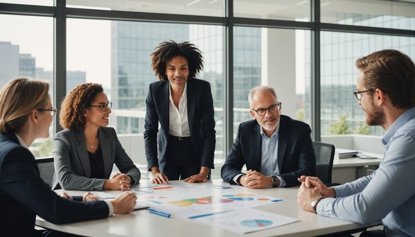 Les compétences relationnelles clés à développer en entreprise